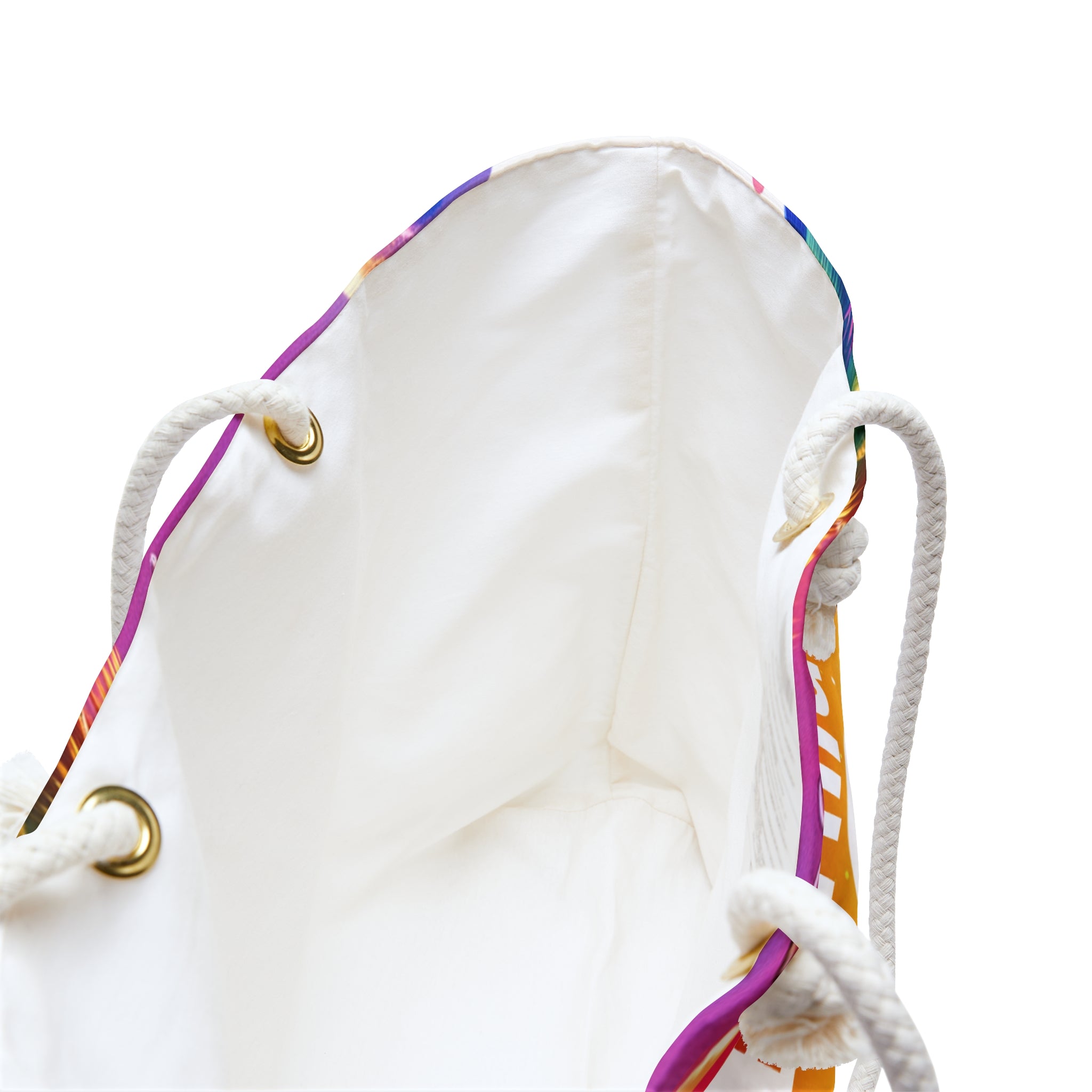Bermuda Nice Weekender Bag