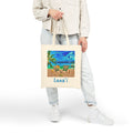 Lanai Hawaii Canvas Bag