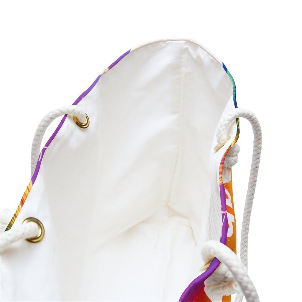 Aruba Beach Weekender Bag