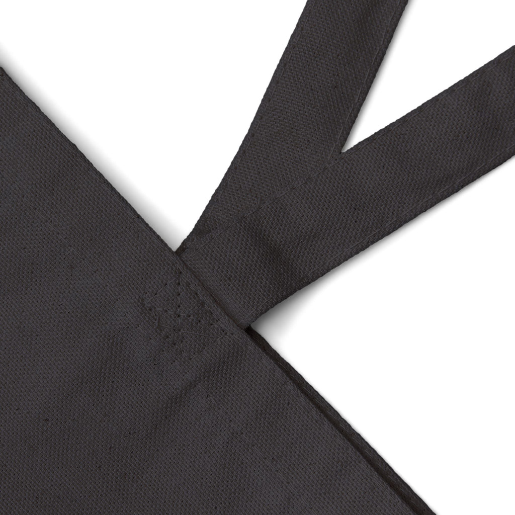 Isle Mujeres Sunset Canvas Bag
