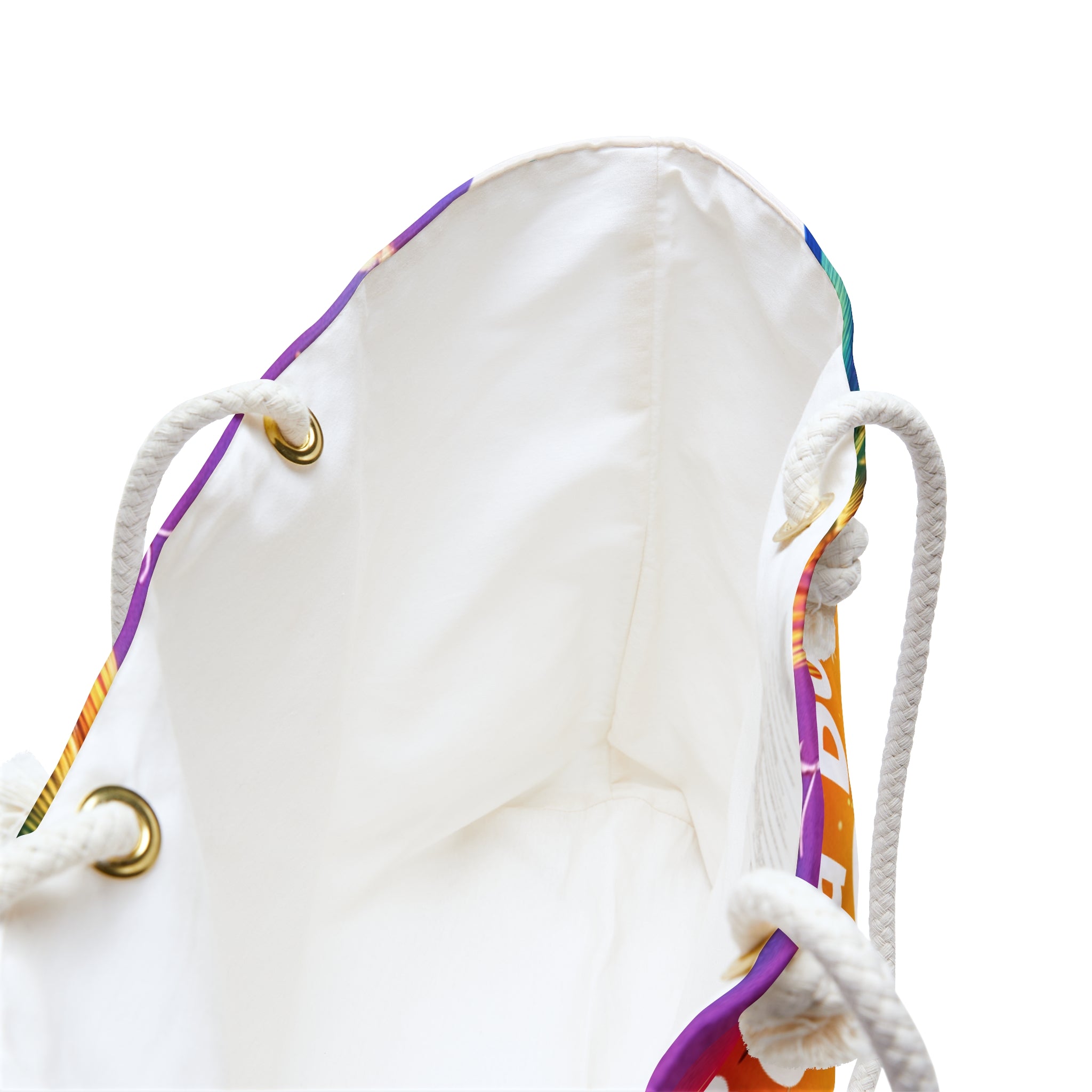 Bora Bora Stunning Beach Bag