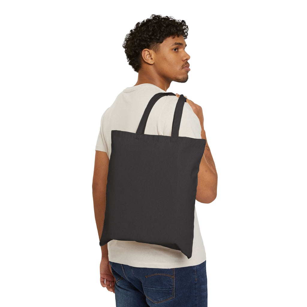 Girls' Trip 2026 Custom Cotton Canvas Tote Bag