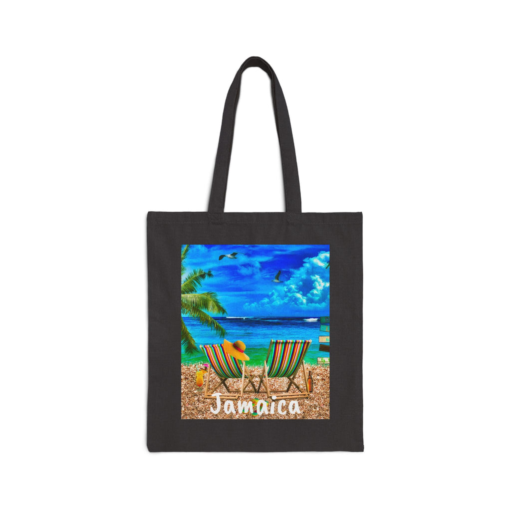 Jamaica Cool Beach Bag