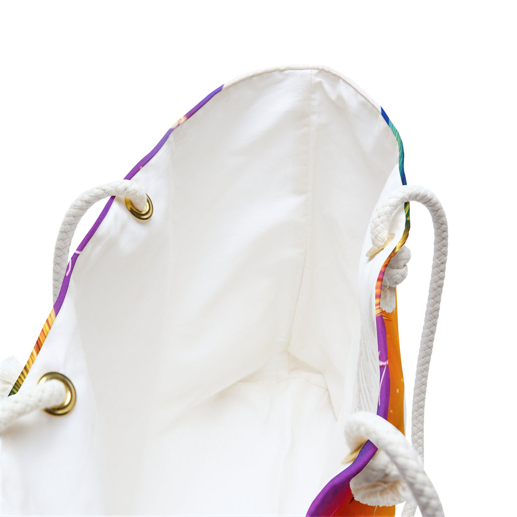 Aruba Beach Weekender Bag