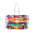 Isla Mujeres Sunset Weekender Bag