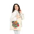 Girls' Trip 2026 Custom Cotton Canvas Tote Bag