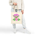 Aloha Hawaii Canvas Bag