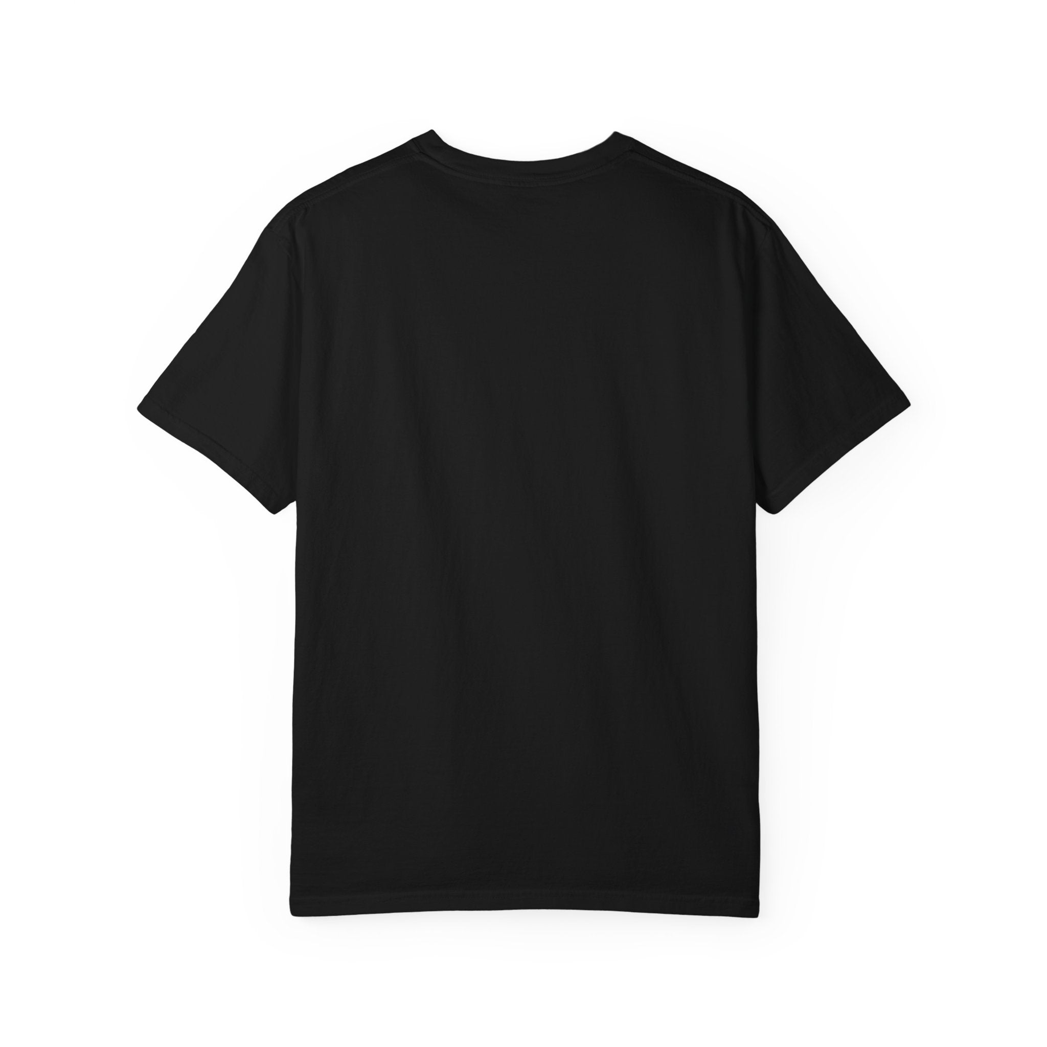 Girls Trip Unisex Garment-Dyed T-shirt, Colorful Girls Getaway Memory, Free Shipping