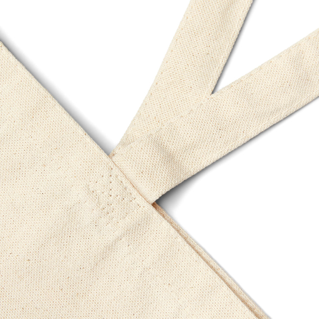 Aruba Beach Canvas Bag
