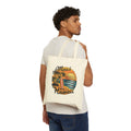 Maui Hawaii Canvas Bag